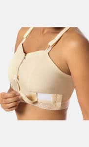 Reggiseno per mastectomia BNVL