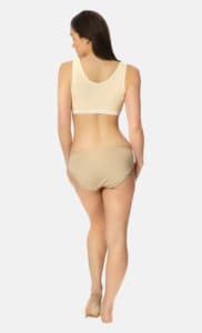 Reggiseno per mastopessi B