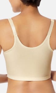 Reggiseno per mastectomia BNVL