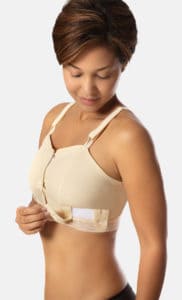 Reggiseno per mastectomia BNVL