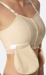 Reggiseno per mastectomia BNVP