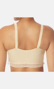 Reggiseno per mastectomia BNVL
