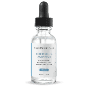 Retexturing Activator