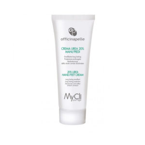 Op Crema Urea 20% mani/piedi