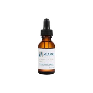 Vitamin C Action+ Serum
