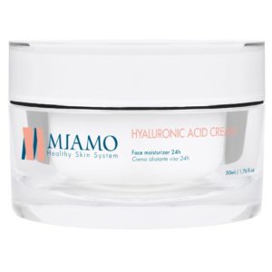 Hyaluronic Acid Cream