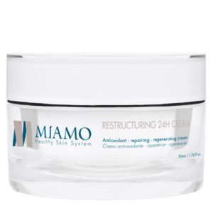 Restructuring 24H Cream