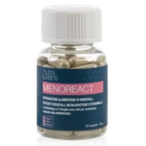 Nutraiuvens - Monoreact