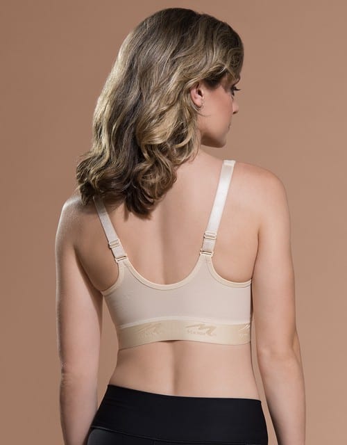 Reggiseno per mastoplastica additiva e riduttiva B11