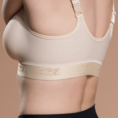 Reggiseno per mastoplastica additiva e riduttiva B11