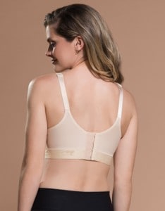 Reggiseno per mastoplastica additiva e riduttiva BA
