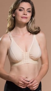 Reggiseno per mastoplastica additiva e riduttiva BA
