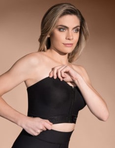 Reggiseno per mastopessi BB