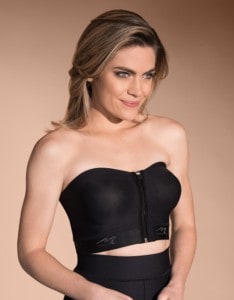 Reggiseno per mastopessi BB