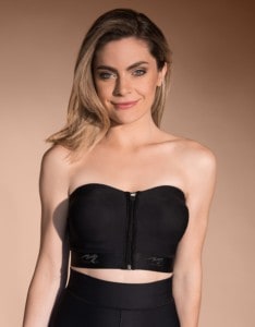 Reggiseno per mastopessi BB