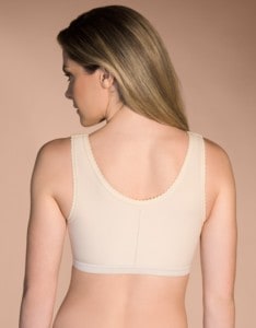 Reggiseno per mastopessi B