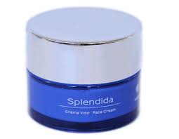 Eugenomics - Splendida Crema Viso 50ml