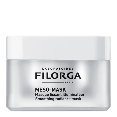 FILORGA - Meso-mask Maschera dermolevigante illuminante - 50ml