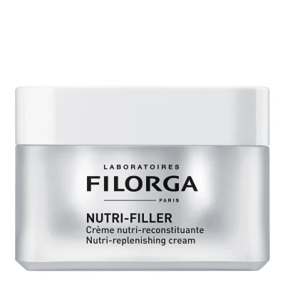 FILORGA - Nutri filler Crema nutri-ricostituente - 50ml