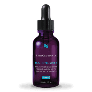 Hyaluronic Acid Intensifier