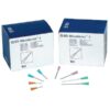 Ago Bd Microlance box 100 pz