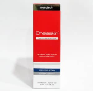 Chelaskin lividi