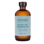Miamo Glycolic Acid Exfoliator 3.8% - 120ml