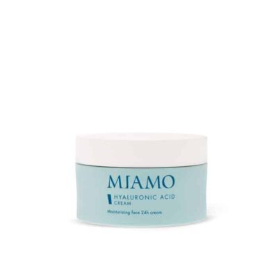 MIAMO - Total Care - Hyaluronic Acid Cream - 50ml