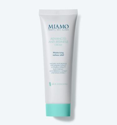 MIAMO advanced anti-redness cream 50ml