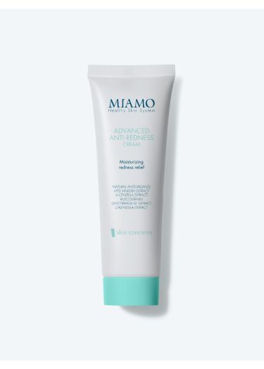 MIAMO advanced anti-redness cream 50ml