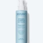 Miamo Vitamin Complex Milk Cleanser - 250ml