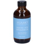Miamo Acnever Salicylic Acid Exfoliator 2% - 120ml