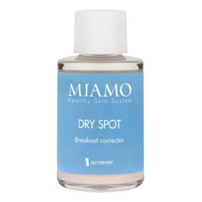 MIAMO - Acnever - Dry spot - 30ml