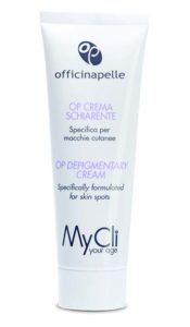 Op Crema Schiarente