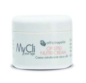 Op Lipid Nutri Cream