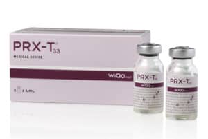 PRX T 33