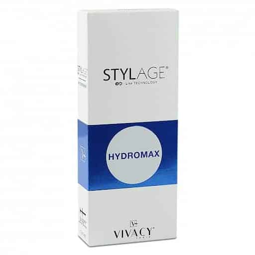 Stylage hydromax (1x1ml) | Farmacia Porta Pia