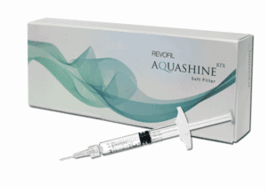 Aquashine BTX