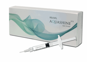 Aquashine BTX