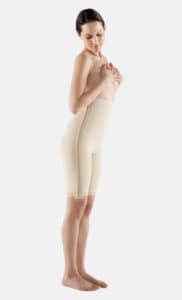 Guaina post liposuzione addome fianchi cosce e glutei LGS-SZ