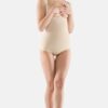 Body post Liposuzione addominale FBA