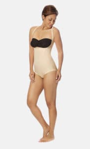 Body 2°stage post liposuzione addome e fianchi SFBHA2