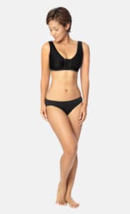 Reggiseno per mastopessi B