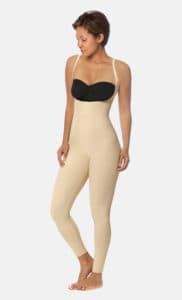 Guaina 2°stage post liposuzione SFBHL2