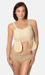 Reggiseno per mastectomia BNVP