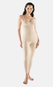 Guaina post intervento liposuzione e mastoplastica FBBL