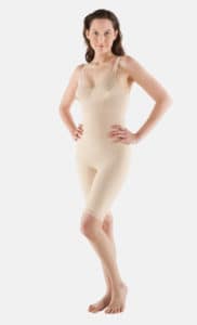 Guaine 2° Stage post intervento liposuzione mastoplastica FBBS2