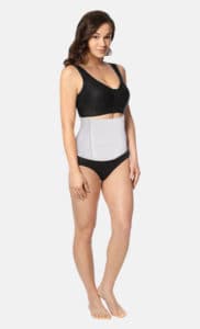 Fascia addominale post liposuzione AB3F7