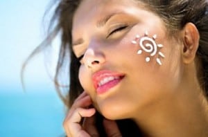 Creme solari protezione uv