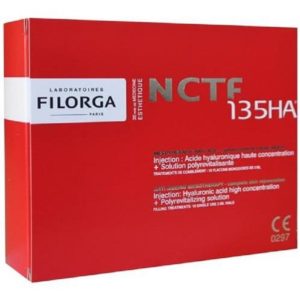 Filorga NCTF 135HA box 10 fiale